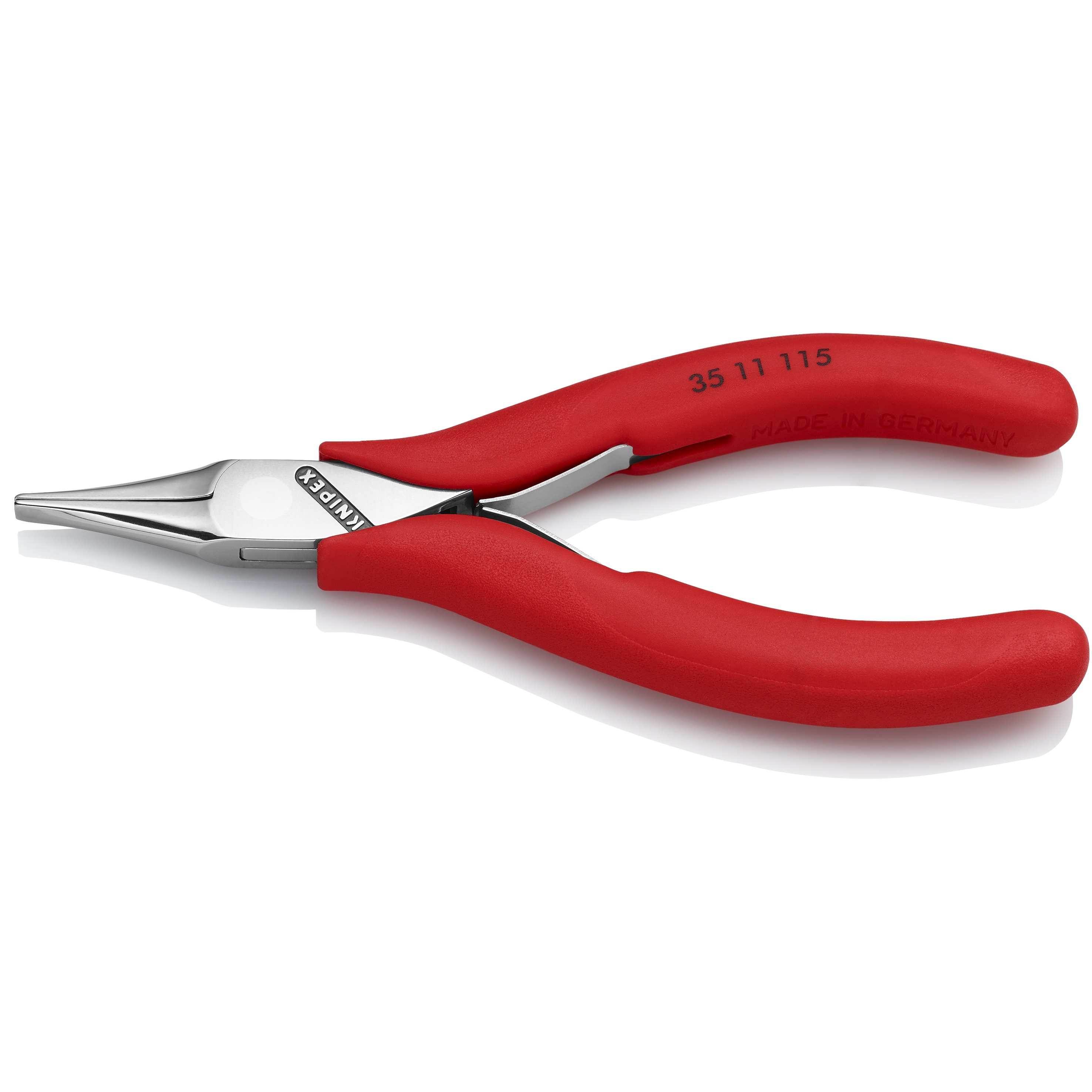 KNIPEX 4.5'' Electronics Pliers
